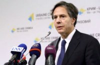 Держсекретар США: "Ми віддали б перевагу більш стабільним відносинами, але все залежить від Путіна"