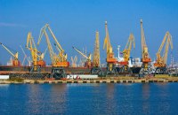 В Одесском порту изъяли партию контрабандных вейпов и рыболовных сетей браконьеров
