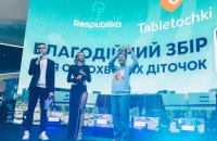 ТРЦ Respublika Park у Києві відзначив другу річницю