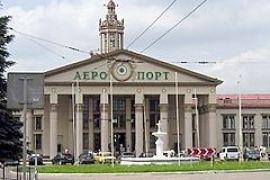 Тимошенко довольна темпами подготовки Львовского аэропорта к Евро-2012