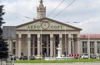 Тимошенко довольна темпами подготовки Львовского аэропорта к Евро-2012