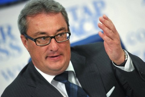 Глава республики Коми обжаловал арест
