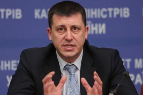 НАБУ обжаловало закрытие дела в отношении экс-главного санврача Протаса