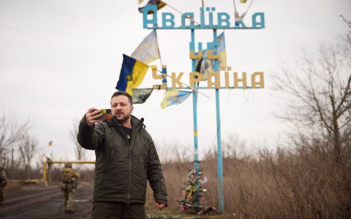 “Дуже хочу побачити контракти”: Зеленський очікує від партнерів виконання рішення про мільйон снарядів у повному обсязі