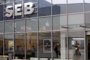 Шведы продали SEB Банк