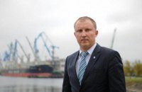Новый глава АМПУ получил карт-бланш в борьбе с коррупцией в морпортах
