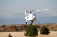Боевики обстреляли беспилотник ОБСЕ на неподконтрольной Украине территории