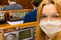 Новые санкции США сигнализируют РФ, что сдавать интересы Украины на пользу кому-либо они не планируют, - Мошенец