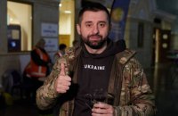Арахамія пропонує відправляти депутатів і держслужбовців у військові навчальні центри разом із іншими українцями