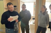 Судитимуть 4 одеських медиків, які допомагали військовозобов'язаним ухилятися від мобілізації