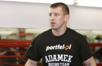 Адамек: "Я стал сильнее, быстрее и мощнее"