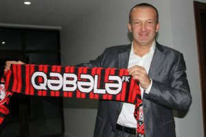 Григорчук одержал 6-ю победу кряду в Азербайджане