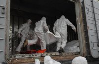 РФ втратила у війні з Україною близько 28700 військових, – Генштаб 