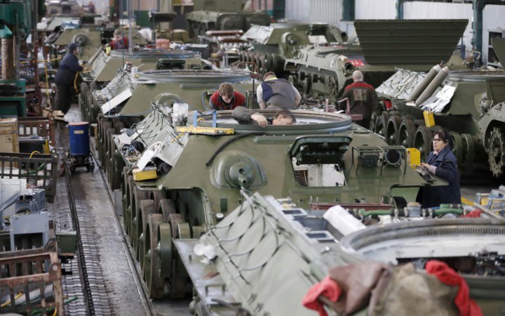 Путін пригрозив Європі "готовністю до війни вже зараз"