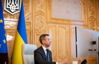 Корецький: Україні потрібно залучити понад $32 млрд зовнішнього фінансування на 2027 рік