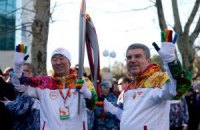 Президенту МОК щорічно виділятимуть 225 тисяч євро