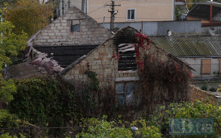 Від початку війни росіяни вбили понад тисячу жителів Херсонщини,  – прокуратура