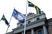 Шведські збройні сили просять уряд конфіскувати російську нерухомість поблизу військово-морської бази