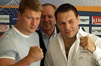 Хрюнов: Поветкин готов к бою с Чагаевым