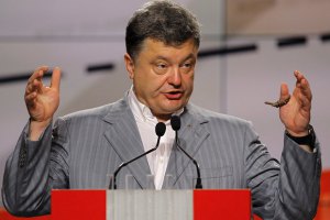 Порошенко: Украина нуждается в прямой военной помощи США 