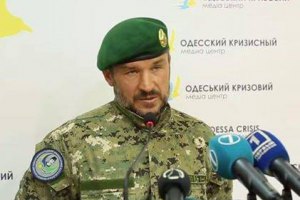 Тело погибшего у Дебальцево Исы Мунаева доставили в Днепропетровск