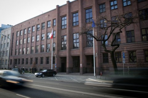 Польша рассматривает высылку российских дипломатов