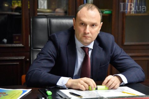 Порошенко уволил главу Службы внешней разведки