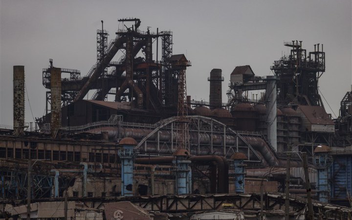 У Метінвесті поскаржились на серйозні втрати через війну