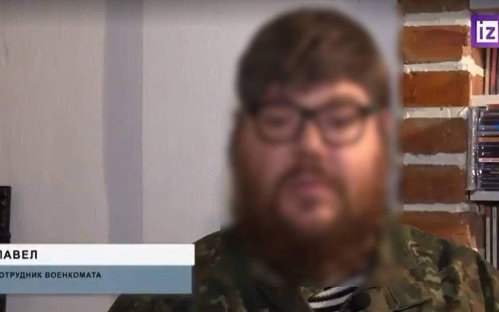 Двоє одеситів на замовлення росТБ знімали фейки про мобілізацію та Києво-Печерську лавру, – СБУ