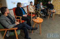 “Сценарії для країни”: як долати виклики 2024 року (репортаж з дискусійної панелі “Нової країни”) 