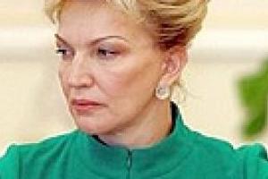 Богатырева не намерена стать президентом
