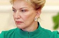 Богатырева не намерена стать президентом