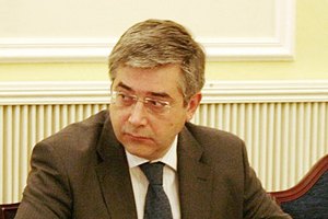 Азаров назначил и.о. главы "Энергоатома" (обновлено)