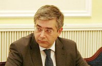 Азаров назначил и.о. главы "Энергоатома" (обновлено)