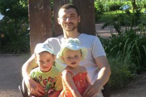 Порошенко присвоил Решату Аметову звание Героя Украины посмертно