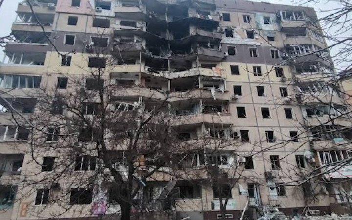 Зросла кількість жертв унаслідок удару РФ по Кривому Розі: у лікарні померла поранена