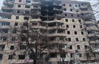 Зросла кількість жертв унаслідок удару РФ по Кривому Розі: у лікарні померла поранена