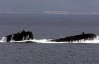 Иран разрабатывает атомные подлодки