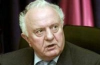 Шеварднадзе призвал Саакашвили признать свою ошибку