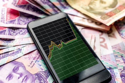 НБУ намерен запретить расчеты наличными свыше 50 тыс. гривен