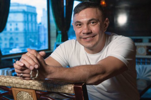 Костя Цзю дав прогноз на мегафайт Ломаченко - Лопес
