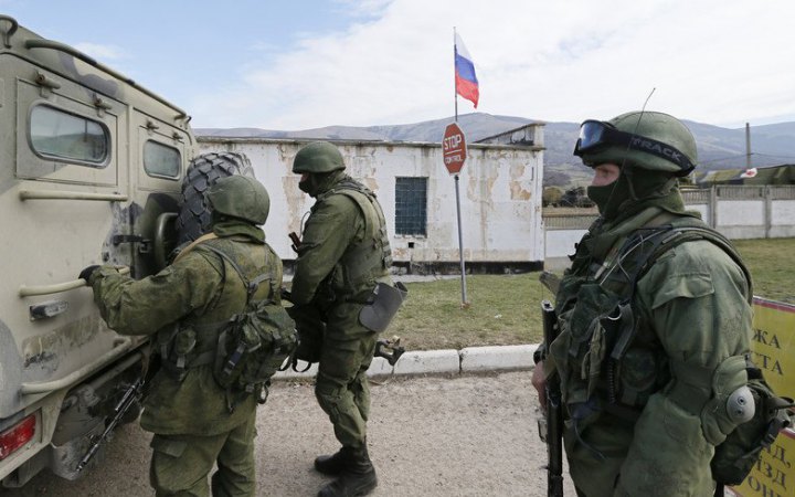 Росія готує для іноземних журналістів "престур" окупованими українськими містами