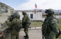 Росія готує для іноземних журналістів "престур" окупованими українськими містами