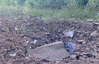 Ворог вранці двічі вдарив по Краматорську