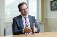 Колишній перший заступник міністра економіки Кудін перейшов на роботу в “Укрнафту”