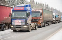 В России приравняли автопробеги к митингам