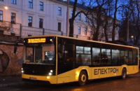 Міськрада Львова підтримала ідею відмовитися від маршруток