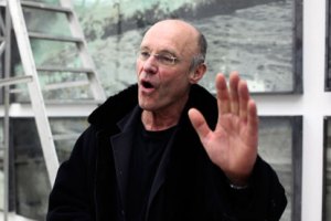Немецкий художник намерен купить АЭС