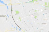Київ вирішив відремонтувати Окружну дорогу