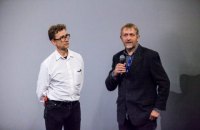 Эстонский режиссер Сулев Кеэдус: "Русские в Эстонии мечтают вернуться в старые времена"